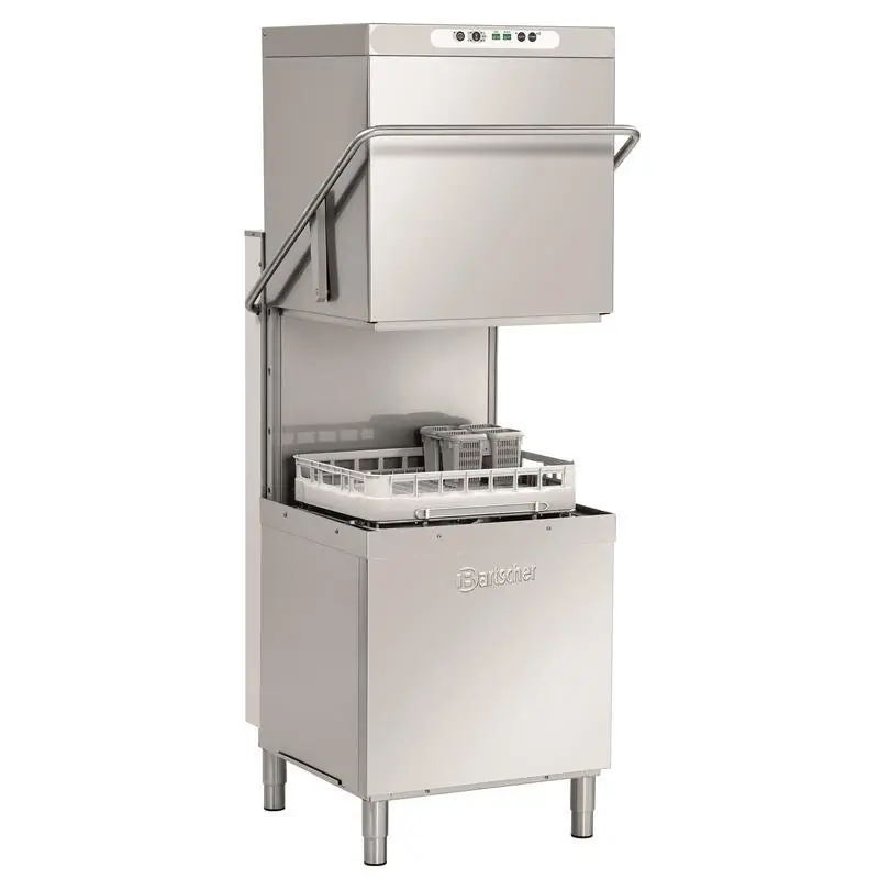 Top-Angebot Durchschubspülmaschine DS 600 LPR