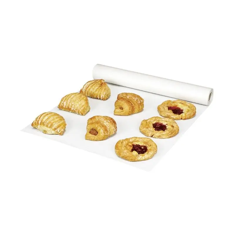 Backtrennpapier Echtpergament NON PLUS ULTRA, Rolle 450 mm x 200 m Top-Seller