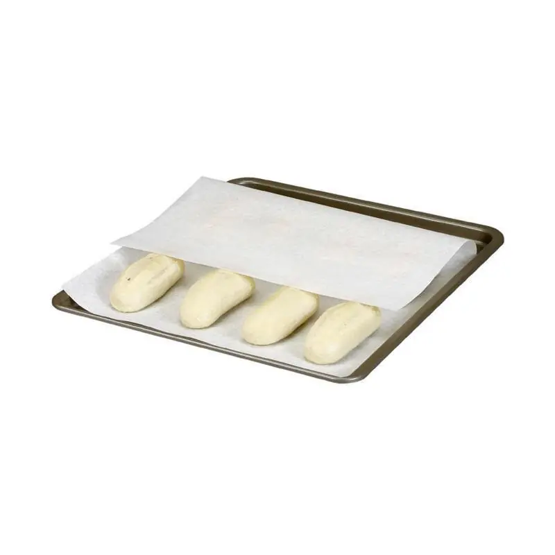 Angebot Pergamentersatz gebleicht, unbeschichtet 380 x 580 mm (10 KG)