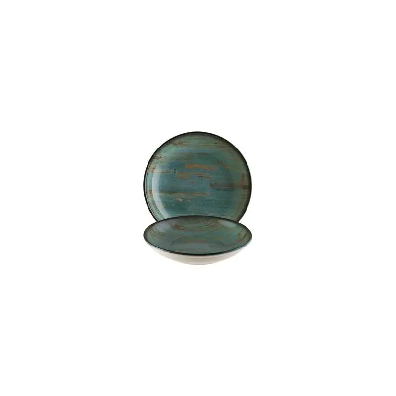 Neuheit Bonna Porzellan, Madera Mint Gourmet Schälchen, Ø 9 cm, Inhalt: 5 cl