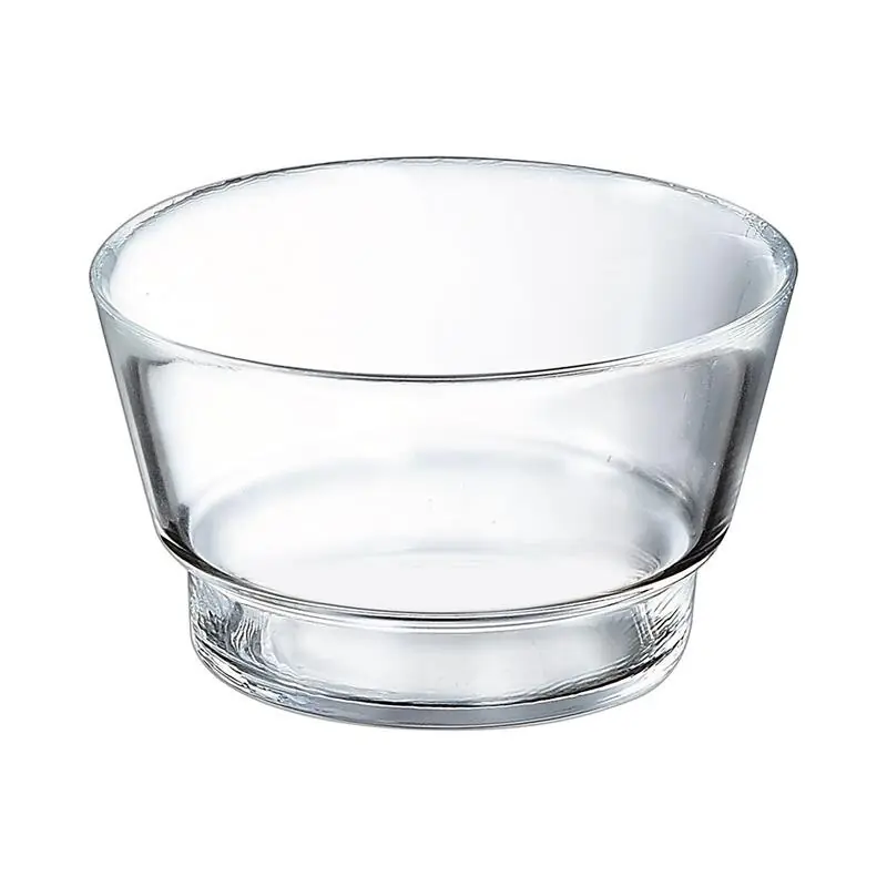 So Urban New Generation Schale stapelbar, Ø 11 cm, Inhalt: 37 cl Nur Heute