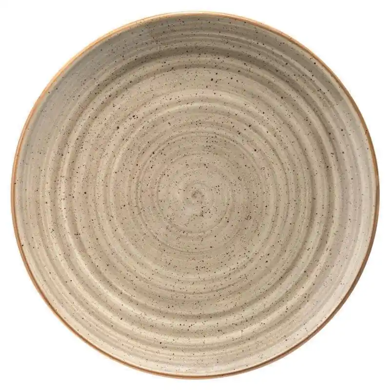 Online Kaufen Bonna Porzellan, Aura Terrain Gourmet Teller flach, Ø 30 cm