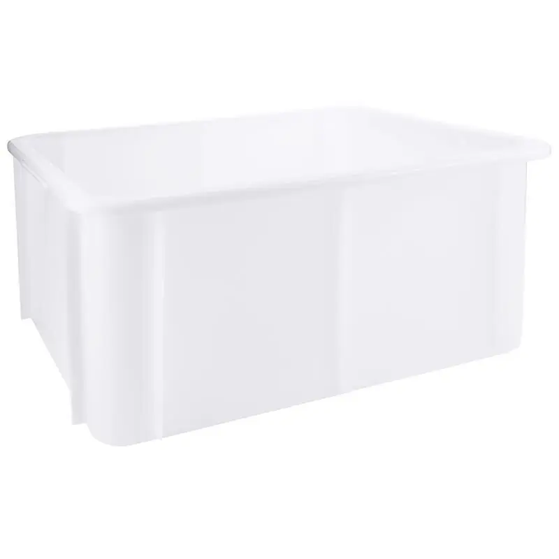 U-Rand Stapelkasten 600 x 400 x 160 mm, Inhalt 30 Liter Meistverkauft