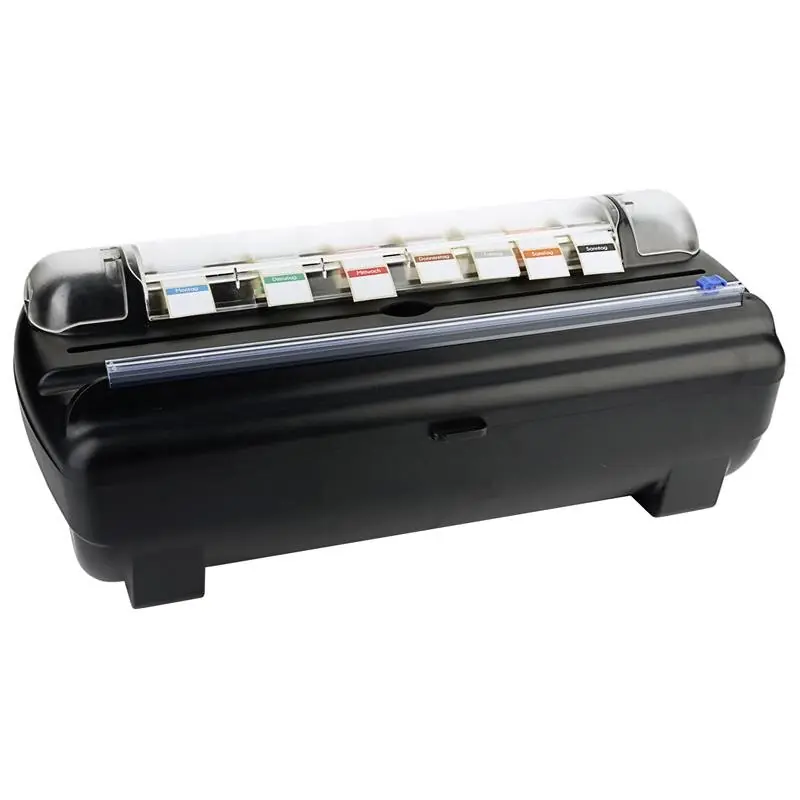 Abroller und Etikettenspender Neue Ware