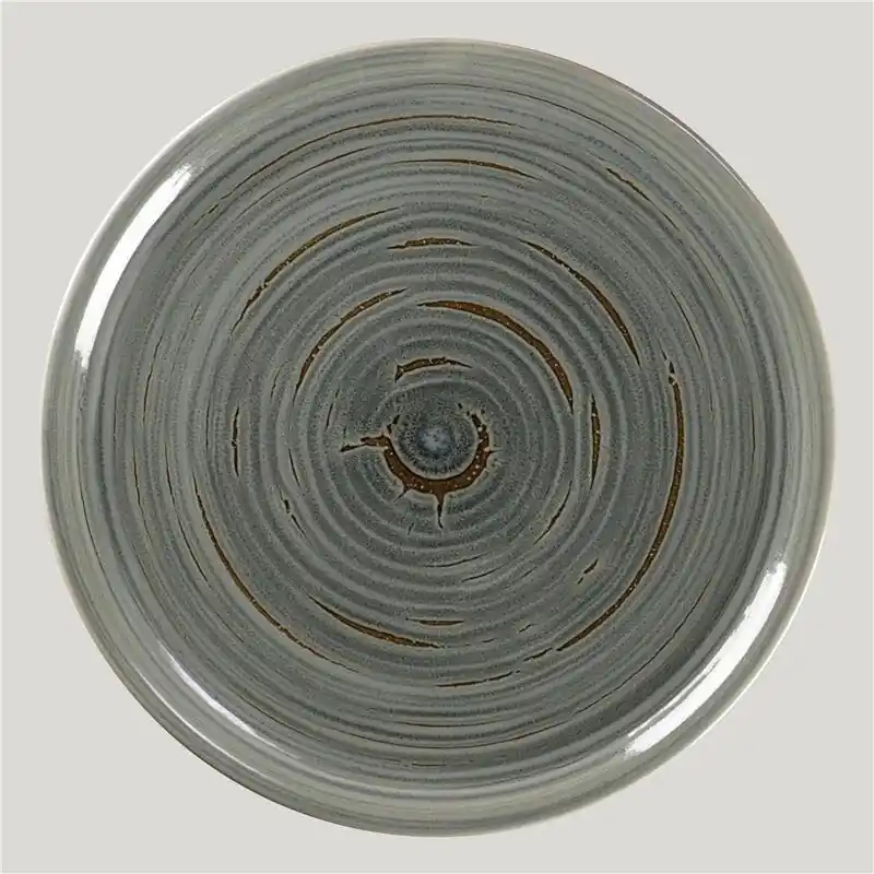 Direktkauf Rakstone Spot Pizzateller peridot, Ø 32,8 cm, H: 2,1 cm