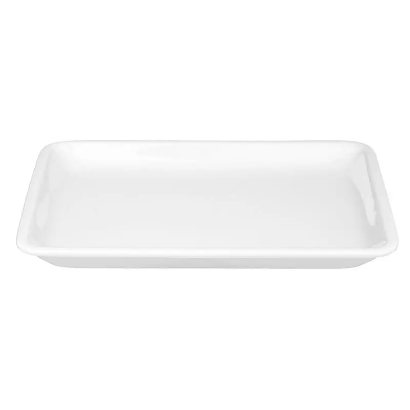 Seltmann Varionorm V555 PR Teller eckig 1 tlg. 22x16 cm Aktuell