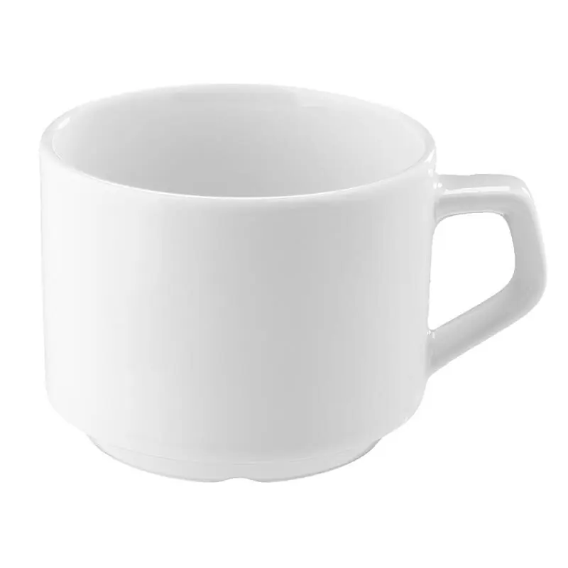 Seltmann Varionorm V183 PR Kaffeebecher mit Henkel stapelbar, Inhalt: 28 cl Online Kaufen