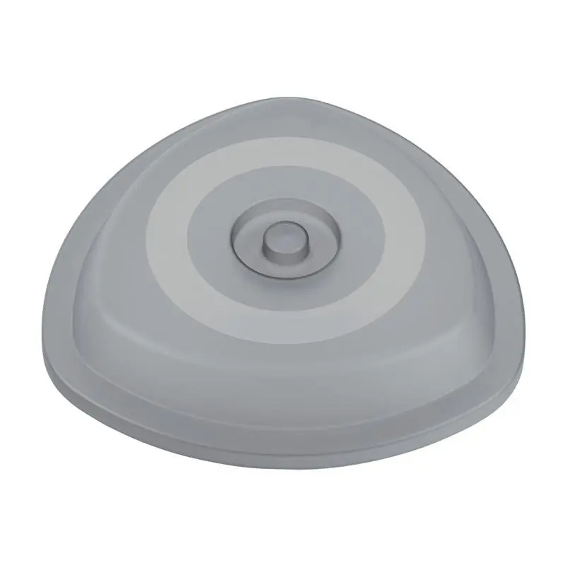 Seltmann Variosystem 141O Deckel FY_TELLER_3EC_034 grau-transparent Preis Gesenkt