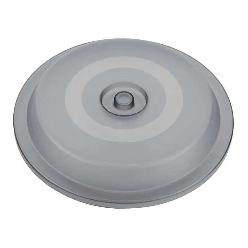 Seltmann Variosystem 145O Deckel FY_TELLER_255_016 grau-transparent Letzte Chance