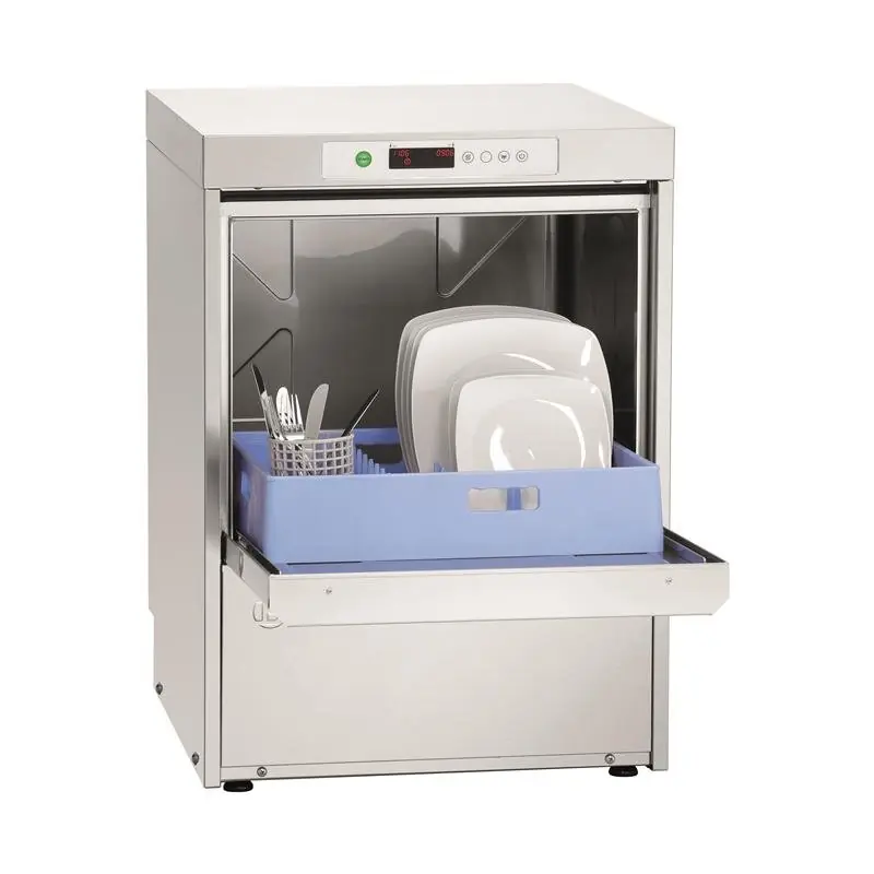 Spülmaschine US PPlus500 LPR Rabatt