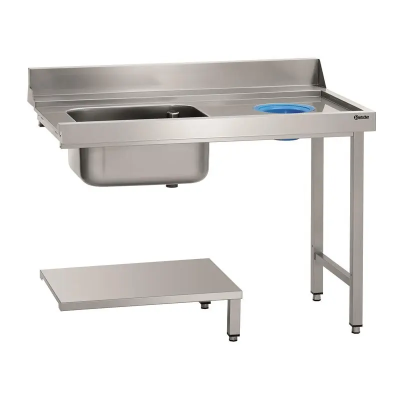 Vorabräumung DS-R1BAS Saisonangebot