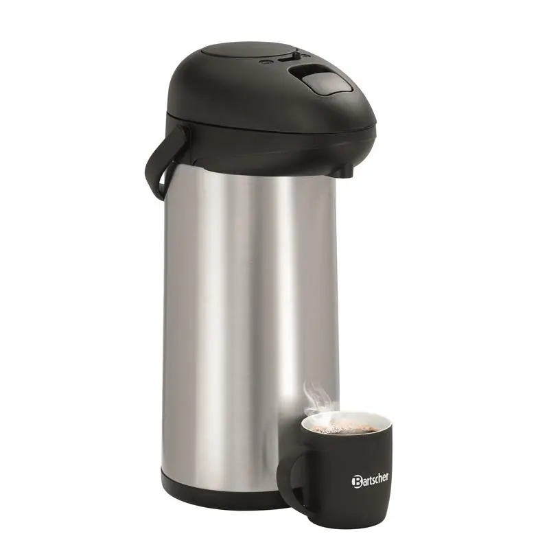 Top-Preis Isolierpumpkanne 5L