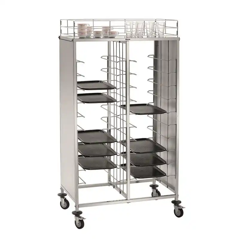 Super-Preis Gastronormwagen AGN2000-1/1