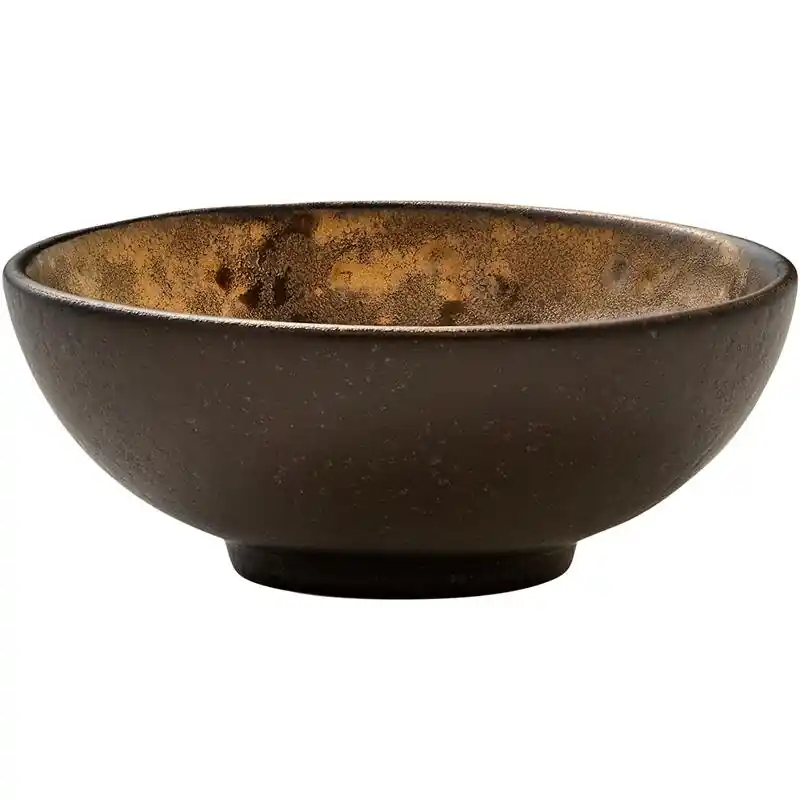 Ausverkauf Nivo Metallic Bowl, Inhalt 11 cl, Ø 9 cm