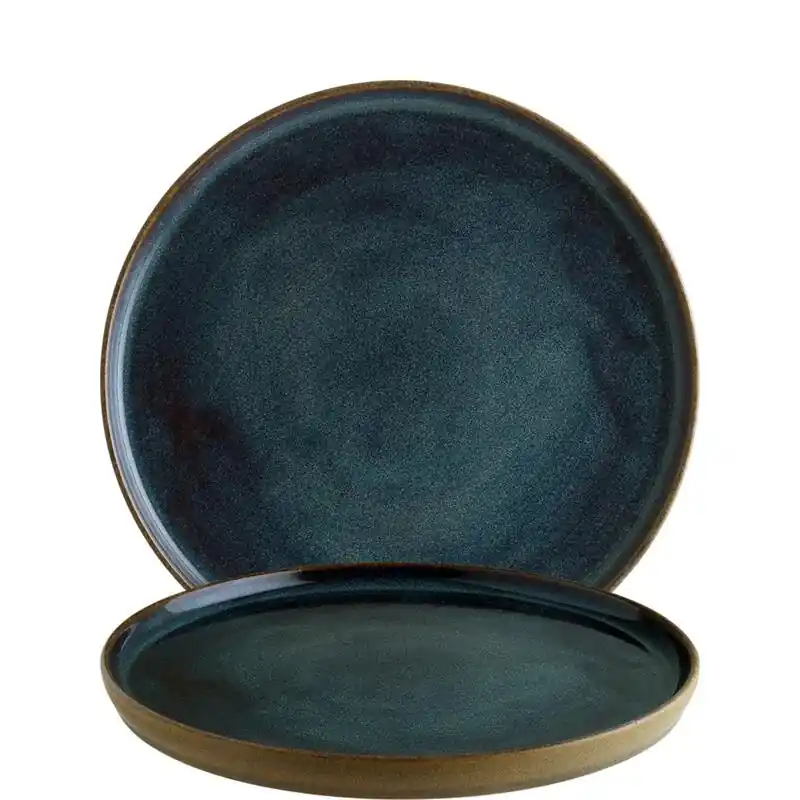 Neu Sphere Ocean Hygge Teller flach, Ø 22 cm