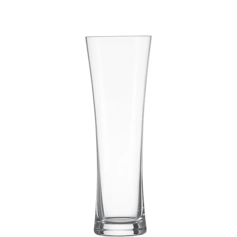 Zertifiziert Beer Basic Weizenbier klein mit Moussierpunkt 45,1 cl, Füllstrich: 0,3 Liter