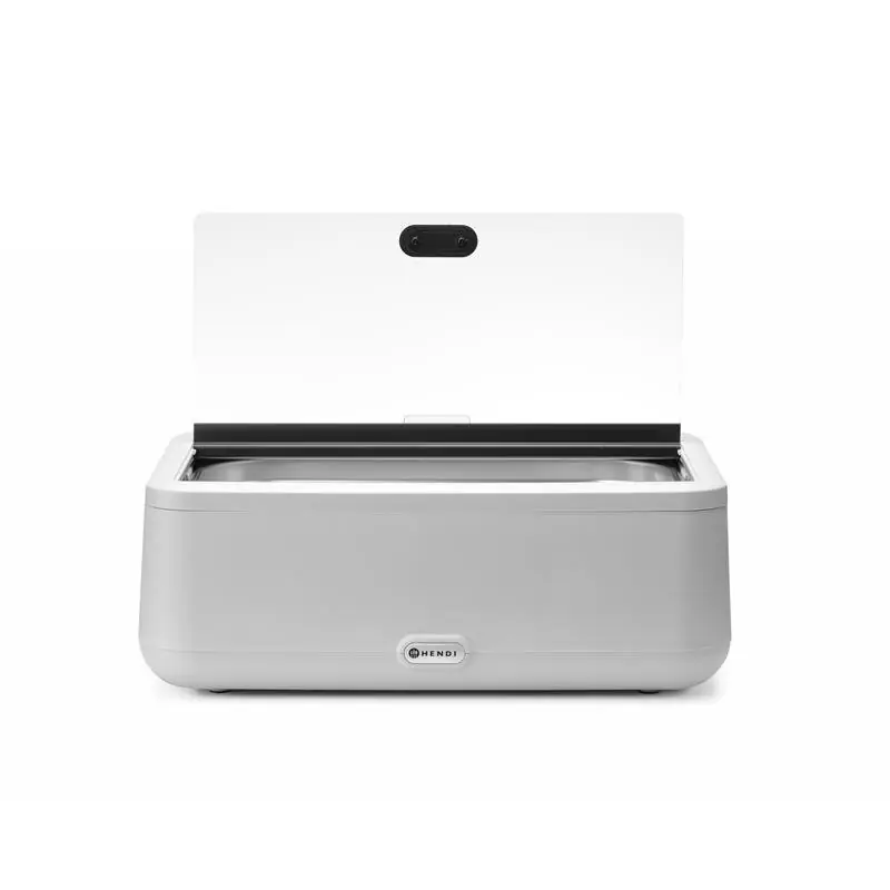 Must-Have Chafing Dish UNIQ GN 1/1 weiß 230V 700W