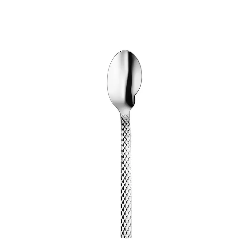 Sichere Zahlung Nala 18/10 Gourmetlöffel, Länge: 19,5 cm