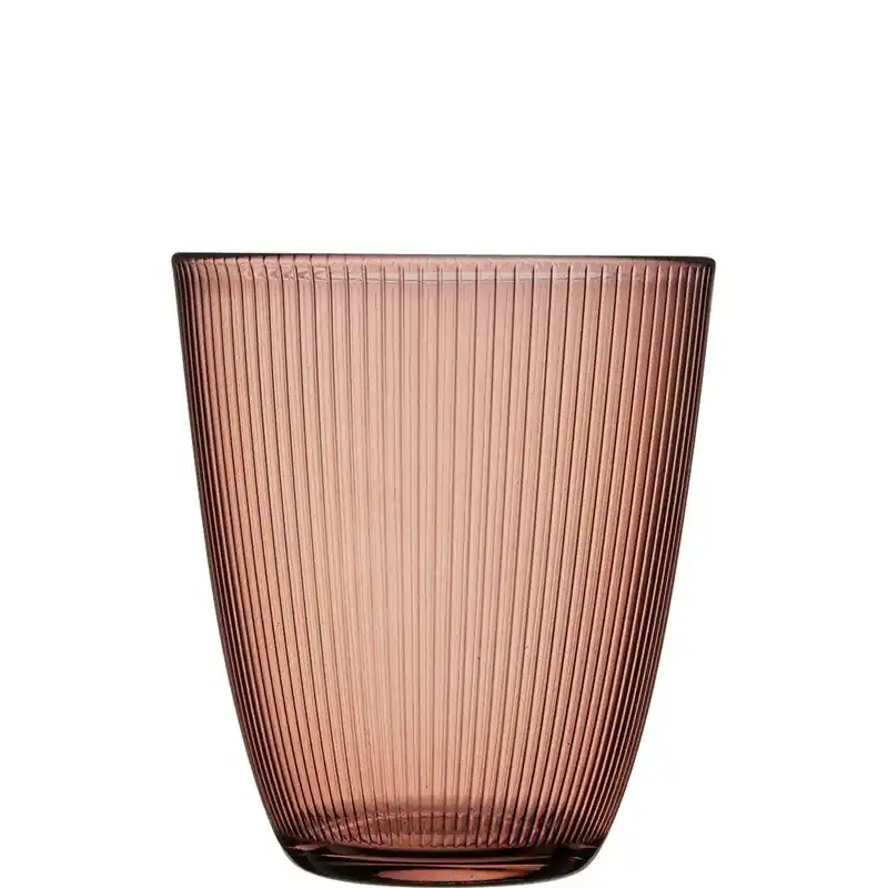 Mega-Angebot Concepto Stripy Bronze Agate Tumbler, Inhalt: 31 cl