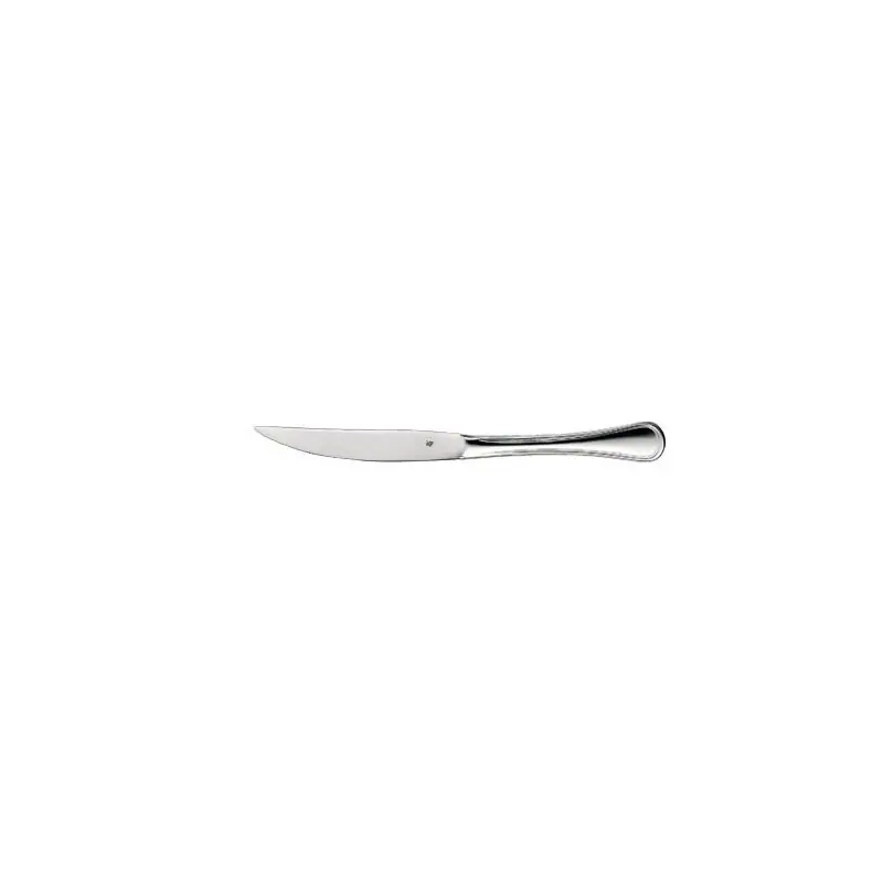 Highlight Contour Steakmesser Monobloc, Länge: 235 mm