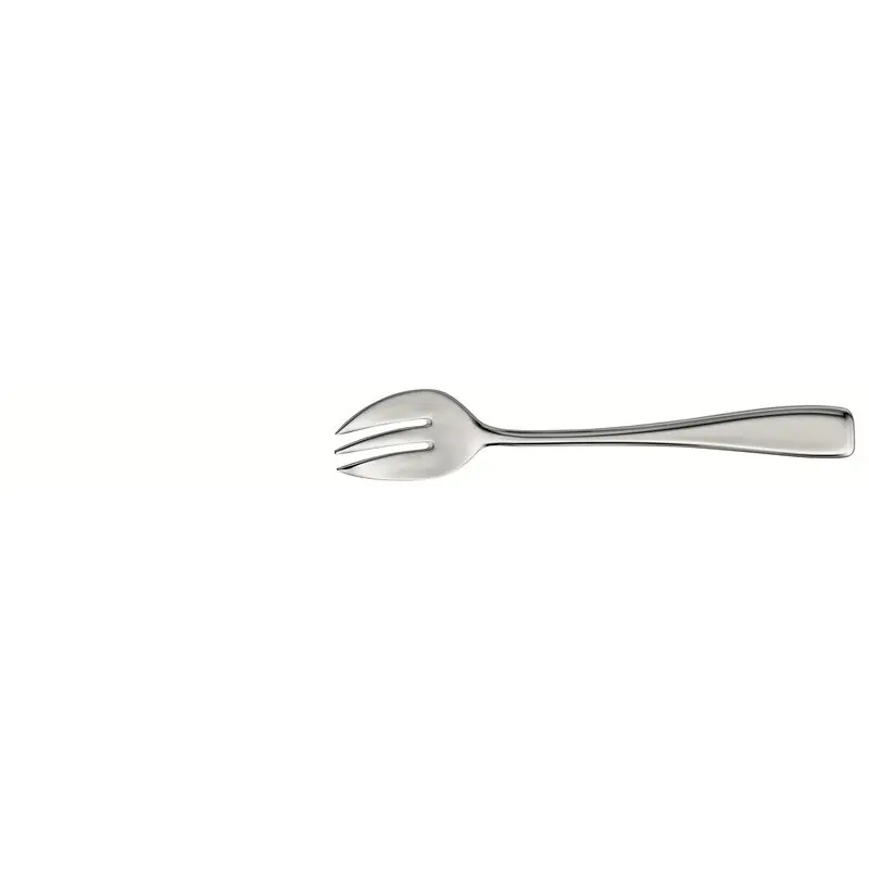 Solid Austerngabel, Länge: 150 mm Nur Heute