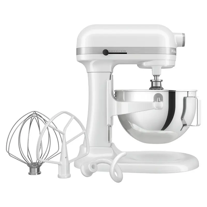 KitchenAid 5KSM55SXX 5,2L Angebot