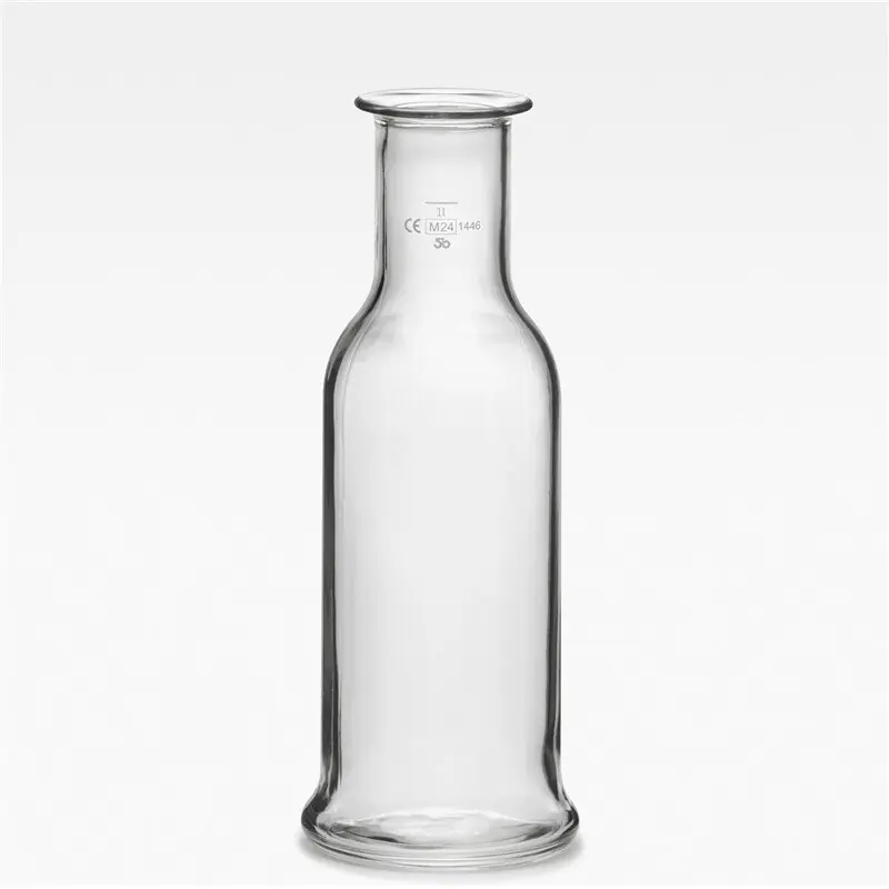 Knallerangebot Purity Karaffe, Füllstrich 1,0 Liter