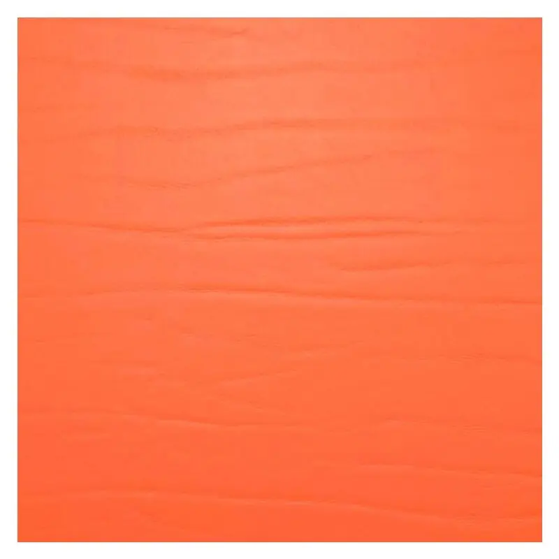 Dumbo Orange Untersetzer eckig; 20 x 20 cm Finale Aktion