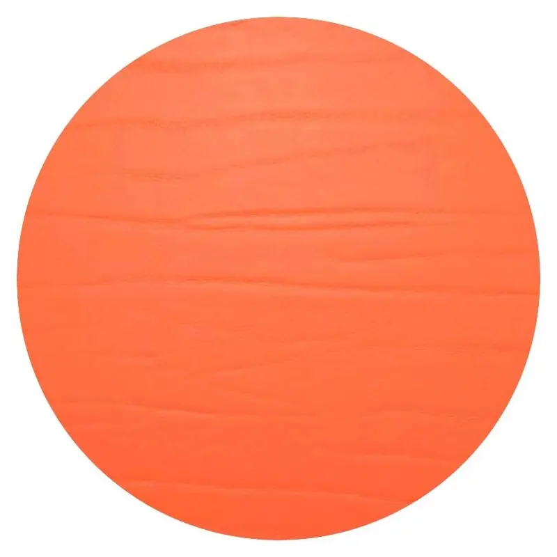 Dumbo Orange Untersetzer Scheibe; Ø 20 cm Preisreduziert