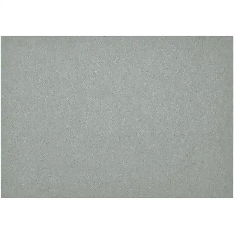 Markenware Fiberixx Grau Tischset rechteckig; 31 x 42 cm