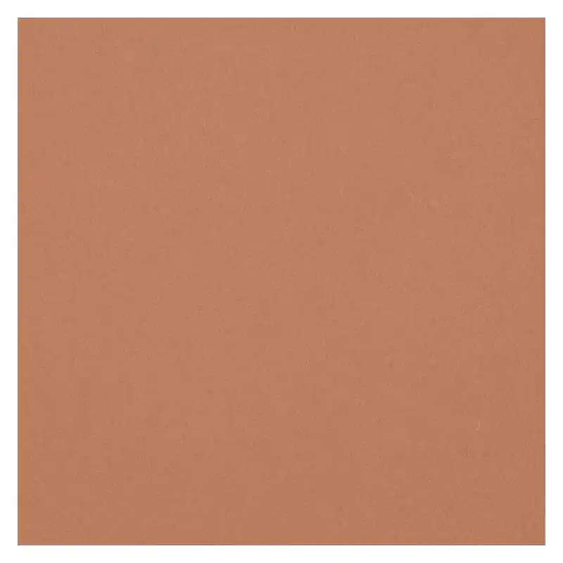 Preis Gesenkt Wollfilz Toffee Untersetzer eckig; 20 x 20 cm