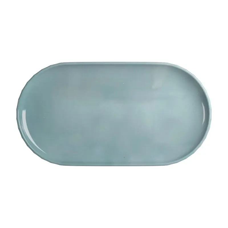 EDGE Platte oval SEA, 320 x 170 mm Bestseller