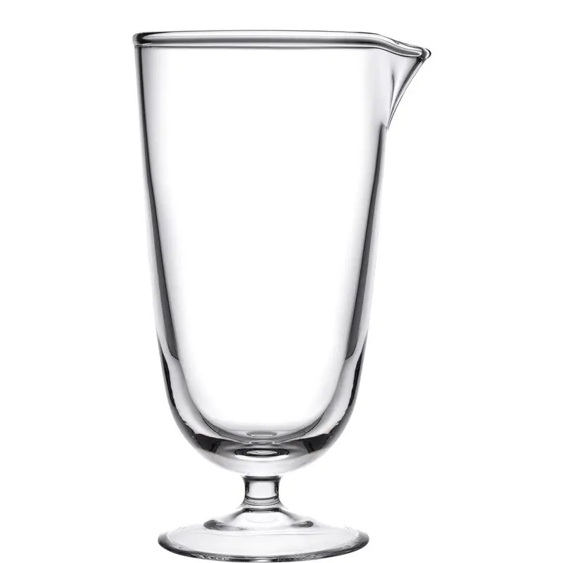 Bar/Giani Mixing Glas, Inhalt: 53 cl Neue Kollektion