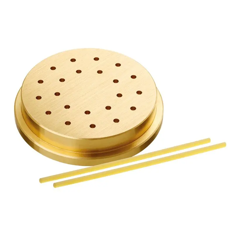 Finale Aktion Pasta-Matrize Spaghetti 8000