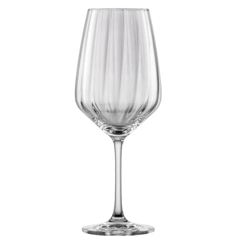 Refract Allround Weinglas Nr. 1 mit Moussierpunkt, Inhalt: 49,7 cl Must-Have