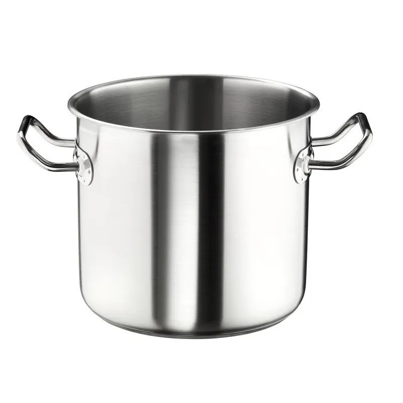 Pintinox Master Suppentopf Ø 30 cm, Inhalt: 21,3 Liter Neue Ware