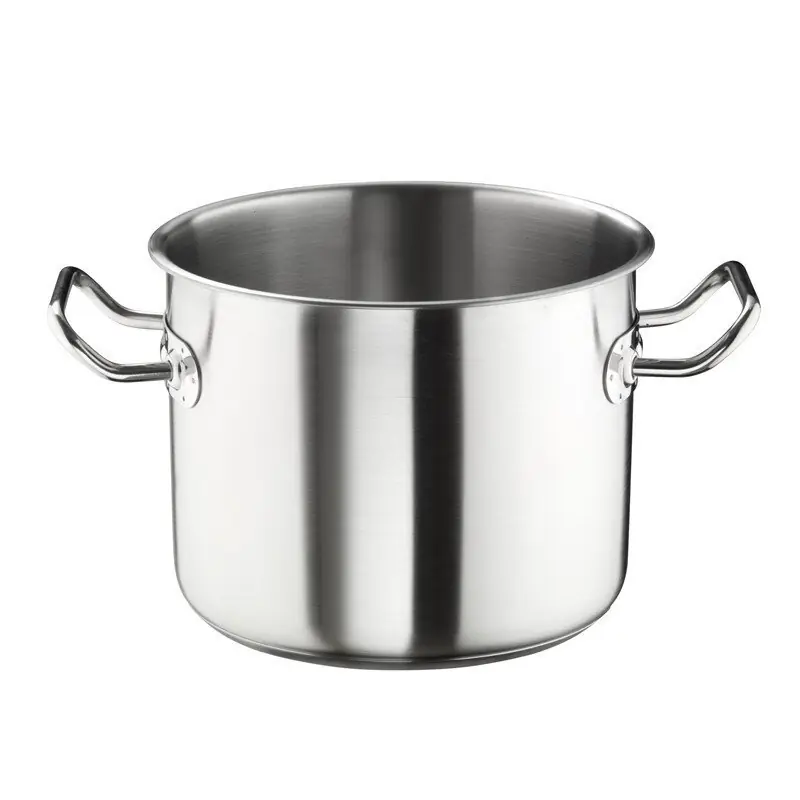 Nur Für Kurze Zeit Pintinox Master Gemüsetopf Ø 24 cm, Inhalt: 8,5 Liter