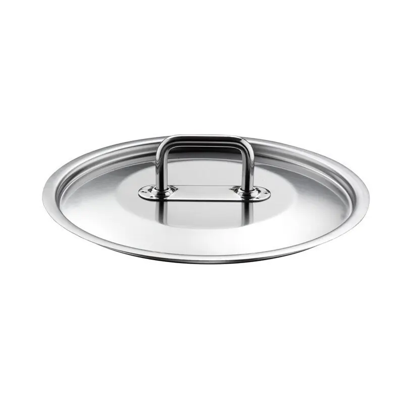 Pintinox Master Deckel Ø 50 cm Expressversand