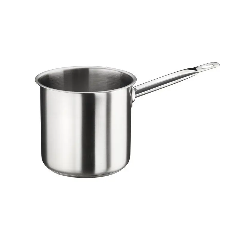 Pintinox Master Milchtopf Ø 14 cm, Inhalt: 2 Liter Top-Seller