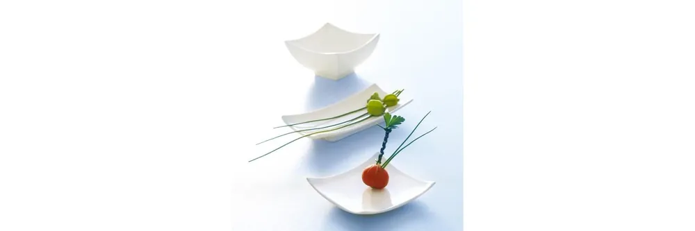 Letzte Chance Fingerfood Schälchen