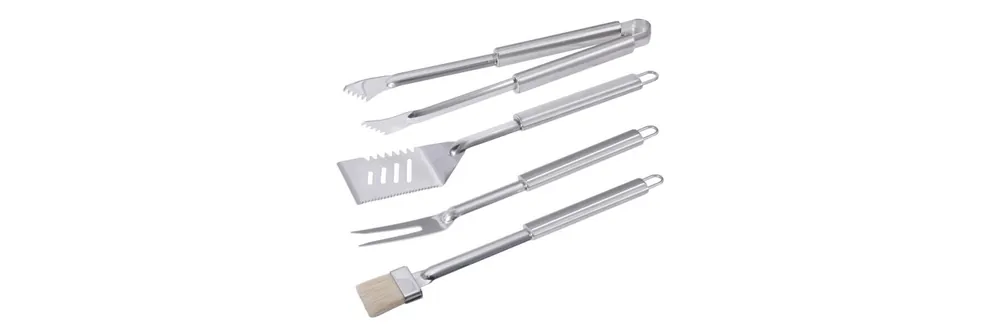 Grillbesteck Preiswert