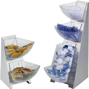 Multi-Rack Nur Für Kurze Zeit