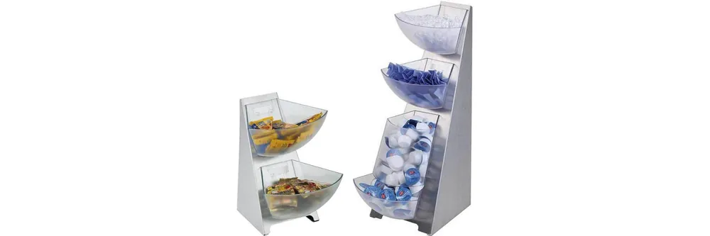 Multi-Rack Nur Für Kurze Zeit
