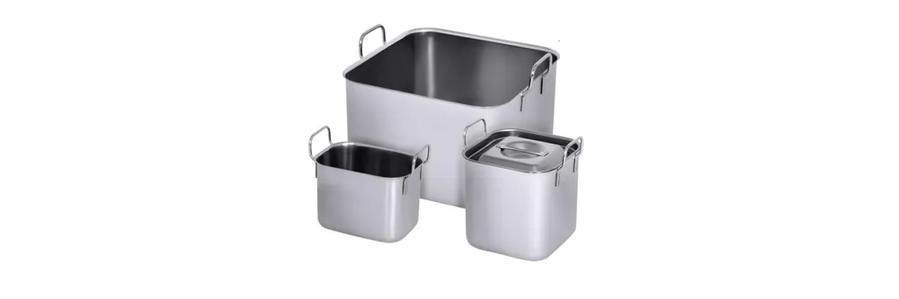 Bain Marie Einsätze Jetzt Kaufen