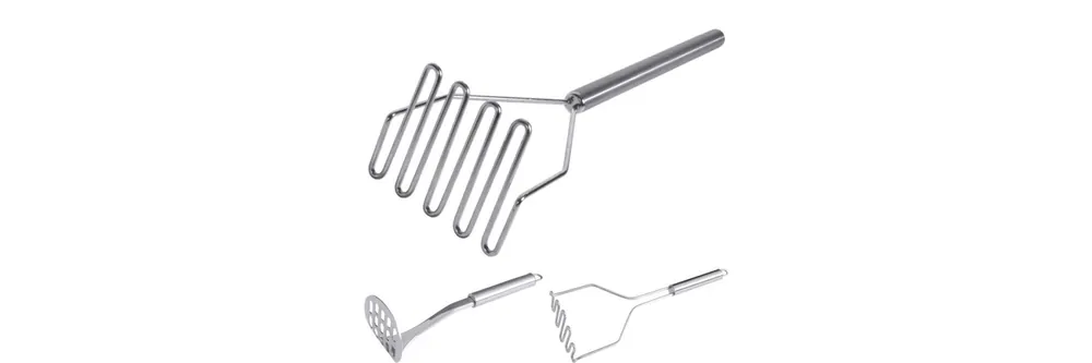 Geprüft Kartoffelstampfer