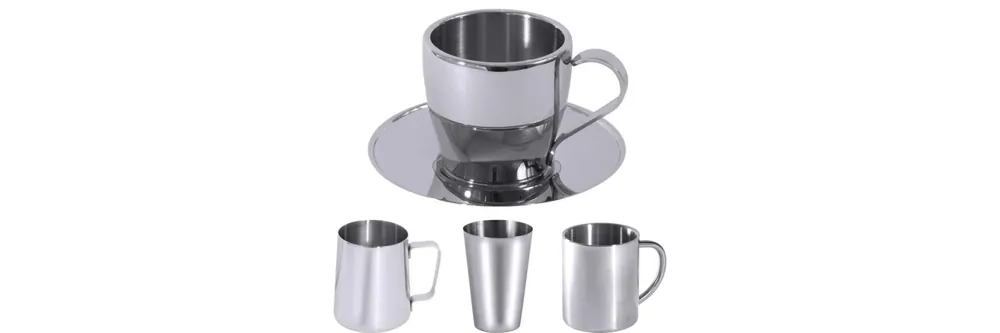 Nur Heute Tassen & Becher
