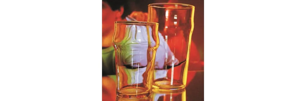 Nonic Biergläser Bestseller
