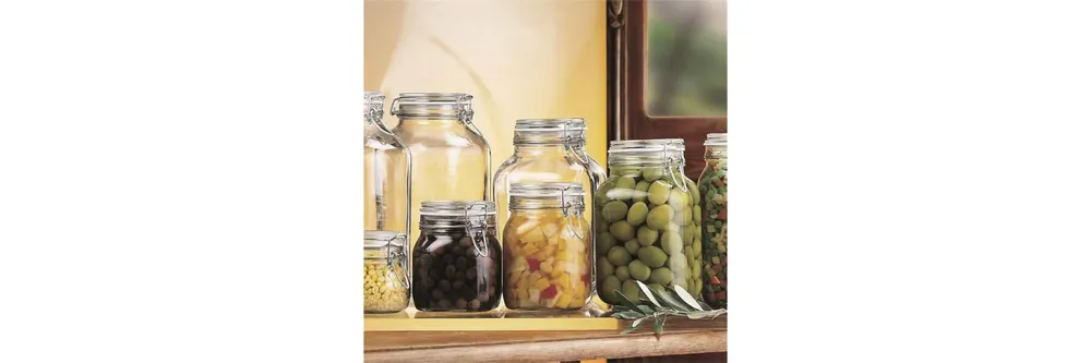 Saisonangebot Fido Einmachglas