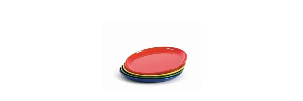 Dessertteller 19 cm Super-Preis