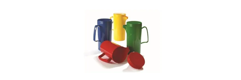 Sale Kanne mit Deckel 0,6 Ltr